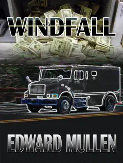 windfall book cover image