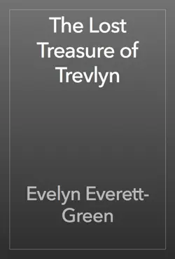 the lost treasure of trevlyn book cover image