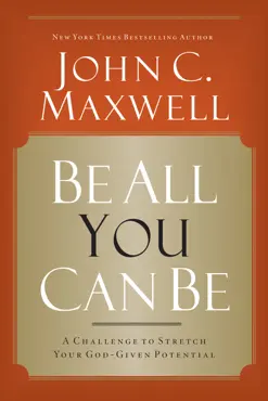 be all you can be book cover image