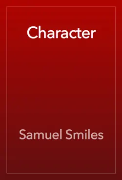 character book cover image