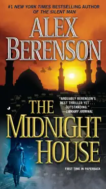 the midnight house book cover image