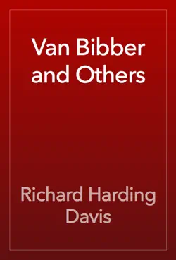 van bibber and others book cover image