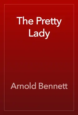 the pretty lady book cover image