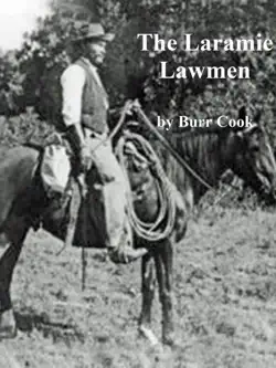 the laramie lawmen book cover image