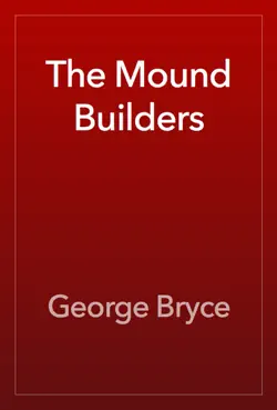 the mound builders book cover image