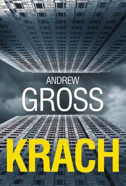 krach book cover image