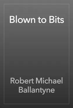 blown to bits book cover image