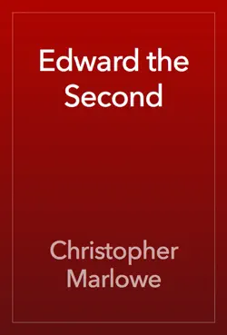 edward the second imagen de la portada del libro