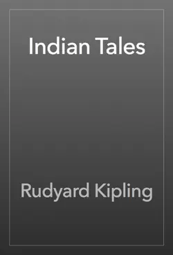 indian tales book cover image