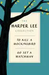 Harper Lee Collection E-book Bundle synopsis, comments