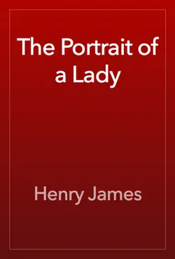the portrait of a lady imagen de la portada del libro