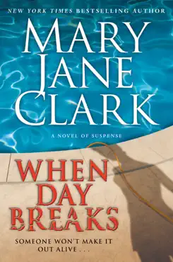 when day breaks book cover image