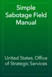 Simple Sabotage Field Manual e-book