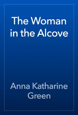 the woman in the alcove book cover image