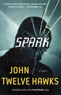 spark book cover image