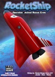 RocketShip Operation Animal Rescue Crate book summary, reviews and download