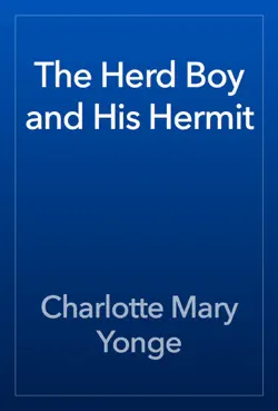 the herd boy and his hermit book cover image