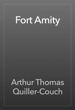 fort amity book cover image