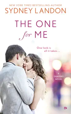 the one for me book cover image