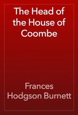 the head of the house of coombe imagen de la portada del libro