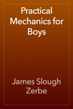 practical mechanics for boys book cover image