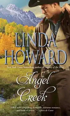 angel creek imagen de la portada del libro