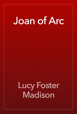 joan of arc book cover image