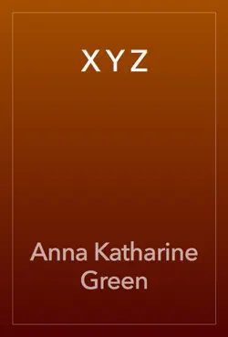 x y z book cover image