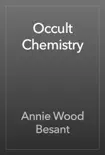 Occult Chemistry reviews