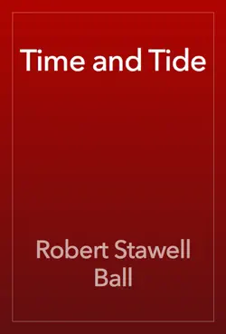 time and tide book cover image