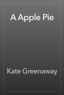 a apple pie book cover image