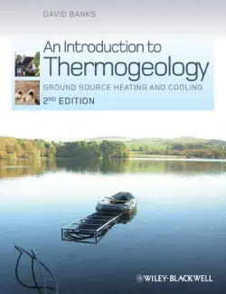 an introduction to thermogeology imagen de la portada del libro