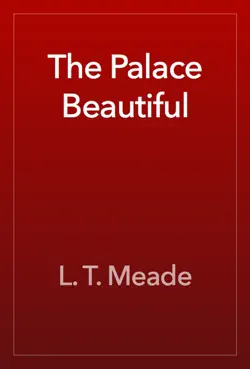 the palace beautiful book cover image
