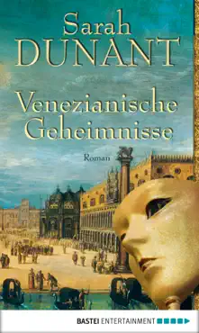 venezianische geheimnisse book cover image