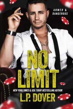 no limit book cover image