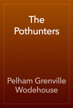 the pothunters book cover image