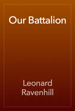 our battalion book cover image