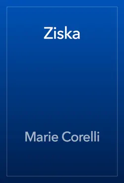 ziska book cover image
