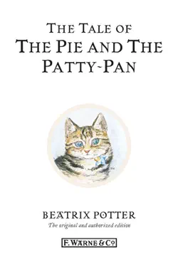 the tale of the pie and the patty-pan book cover image