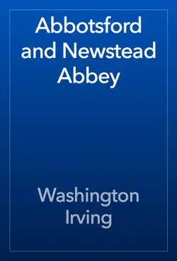 abbotsford and newstead abbey imagen de la portada del libro