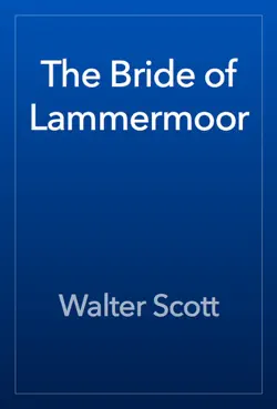 the bride of lammermoor book cover image