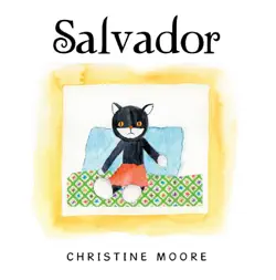 salvador book cover image