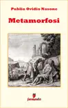 Metamorfosi di Ovidio - integrale synopsis, comments