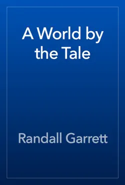 a world by the tale book cover image