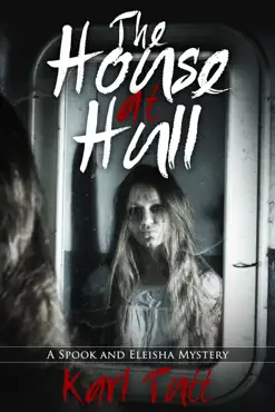 the house at hull book cover image