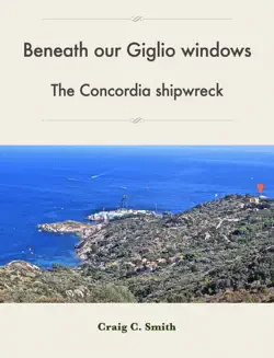 beneath our giglio windows book cover image