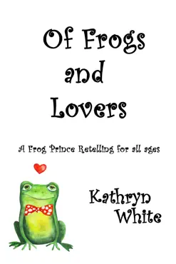 of frogs and lovers book cover image