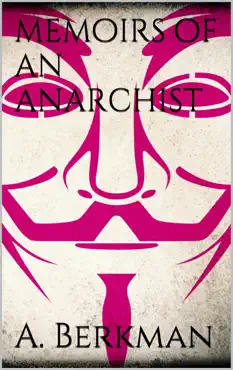memoirs of an anarchist book cover image