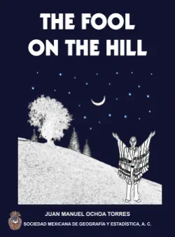 the fool on the hill imagen de la portada del libro