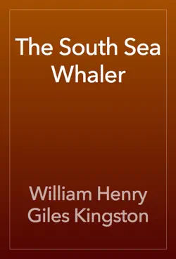 the south sea whaler book cover image